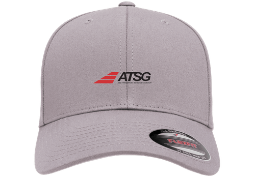FlexFit Adult Value Cotton Twill Cap image thumbnail