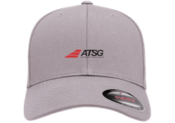 Image of FlexFit Adult Value Cotton Twill Cap