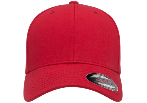 FlexFit Adult Value Cotton Twill Cap image thumbnail