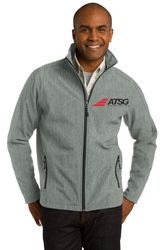 Image of Port Authority Core Soft Shell Jacket