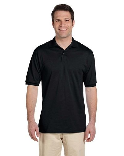 JERZEES  SpotShield™ 50/50 Sport Polo image thumbnail