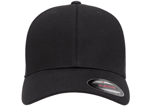 FlexFit Adult Value Cotton Twill Cap image thumbnail