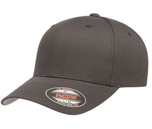 FlexFit Adult Value Cotton Twill Cap image thumbnail