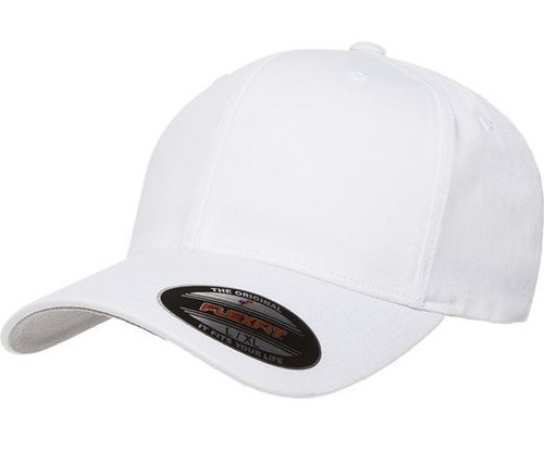 FlexFit Adult Value Cotton Twill Cap image thumbnail