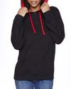 Black/Red