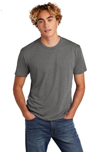 Next Level™ Unisex Tri-Blend Tee image thumbnail