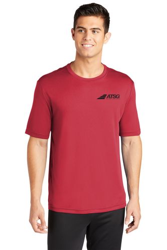 Sport-Tek® "Tall" PosiCharge® Competitor™ Tee image thumbnail
