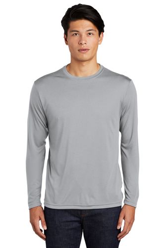 Sport-Tek® Long Sleeve PosiCharge® Competitor™ Tee image thumbnail