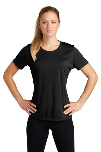 Sport-Tek® Ladies PosiCharge® Competitor™ Tee image thumbnail