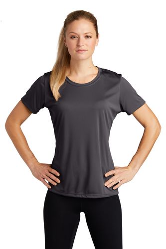 Sport-Tek® Ladies PosiCharge® Competitor™ Tee image thumbnail