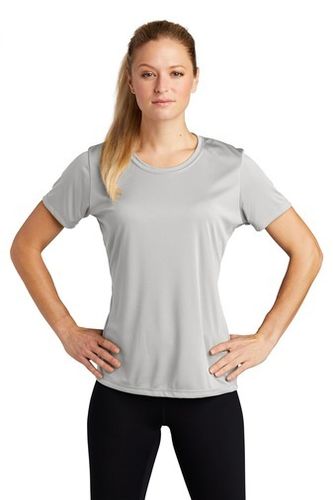 Sport-Tek® Ladies PosiCharge® Competitor™ Tee image thumbnail