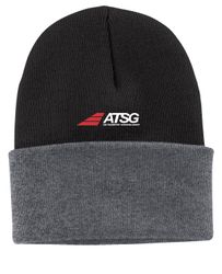 Image of Port & Company® - Knit Cap