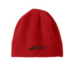 Image of Port Authority® R-Tek® Stretch Fleece Beanie