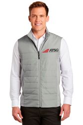 Image of Port Authority ® Collective Insulated Vest