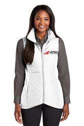 Image of Port Authority ® Ladies Collective Insulated Vest 