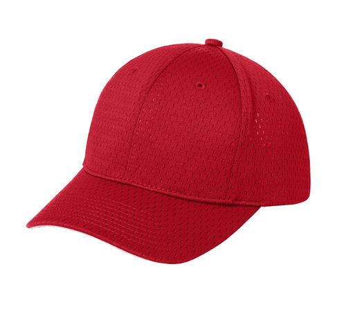 Port Authority® Pro Mesh Cap image thumbnail