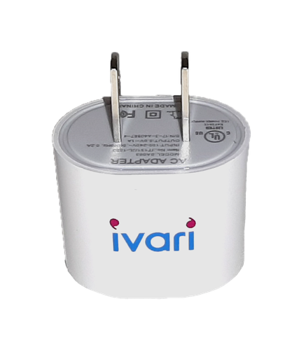 USB Wall Adaptor image thumbnail