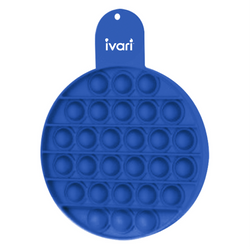 Image of Push Pop Circle Stress Reliever Game