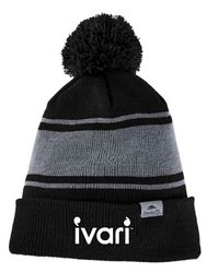 Image of Parktrail Roots73 Knit Toque