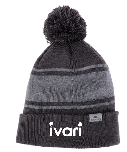 Parktrail Roots73 Knit Toque image thumbnail