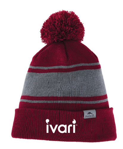 Parktrail Roots73 Knit Toque image thumbnail