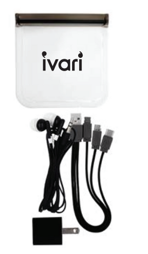 Storage Wall Charging Groove Kit image thumbnail