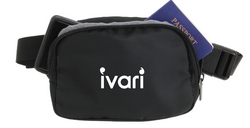 Image of AeroLOFT Anywhere Belt Bag