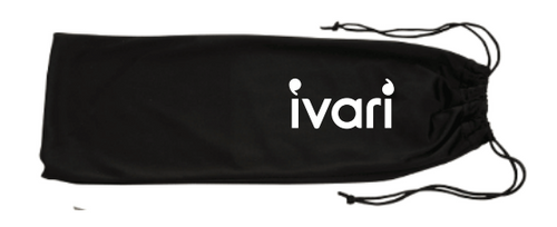 Extendable 34" Roasting Sticks with Bag image thumbnail
