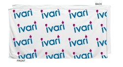 Image of Microfiber Terry Beach Towel