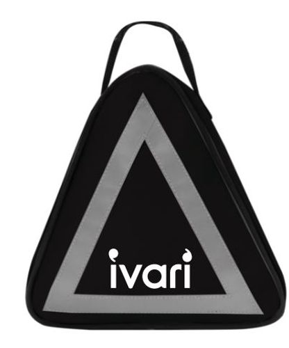 Triangle Car Safety Kit image thumbnail
