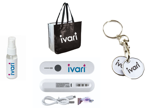 Shopping Kit image thumbnail