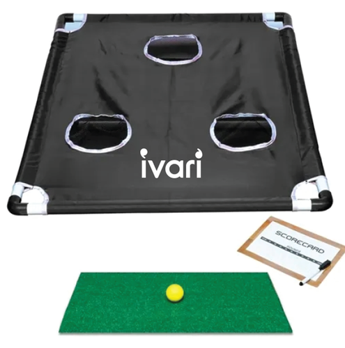 Golf Chipping Game image thumbnail