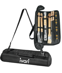 Image of BBQ Set