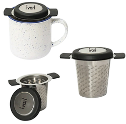 Image of Nottingham Tea Infuser