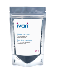 Image of Pluck Tea - Pyramid Bag of Loose Leaf Tea in Pouch