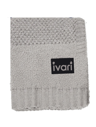 Image of Crochet Knit Blanket