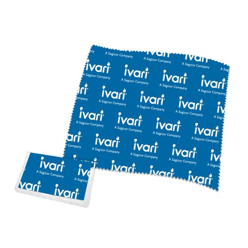 Microfiber Lens Cloth 7 x 7 image thumbnail