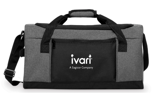 Business Smart Duffel image thumbnail