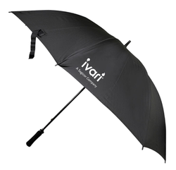 Image of 60" Arc Golf Umbrella