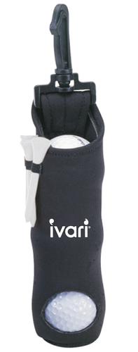 Golf Ball/Tee Holder image thumbnail