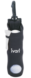 Image of Golf Ball/Tee Holder