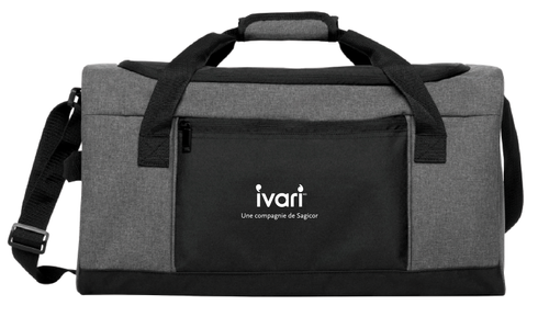 Business Smart Duffel image thumbnail