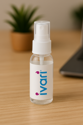 Image of 1oz Spray Hand Sanitizer
