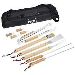 Image of BBQ Set