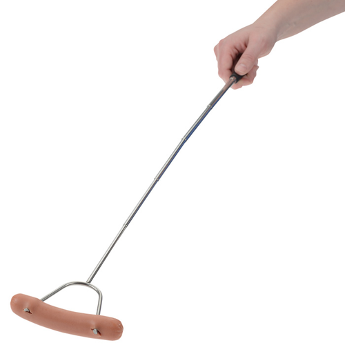 Extendable 34" Roasting Sticks with Bag image thumbnail