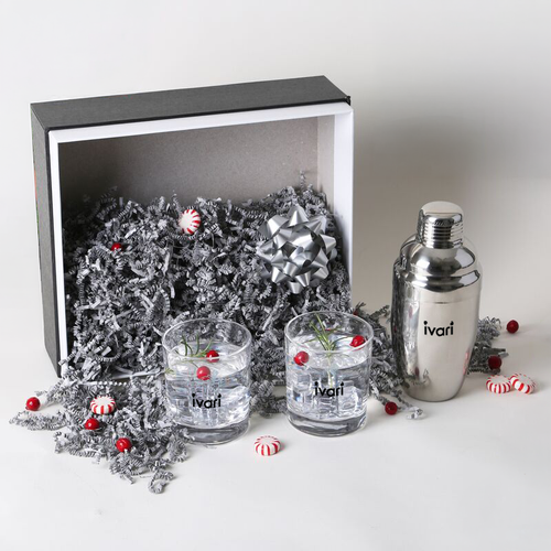 Liquid Sunshine Kit image thumbnail