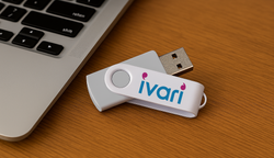 Image of USB Drive