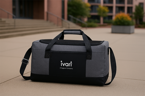 Business Smart Duffel image thumbnail