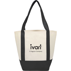 Image of Lighthouse Mini Non-Woven Tote