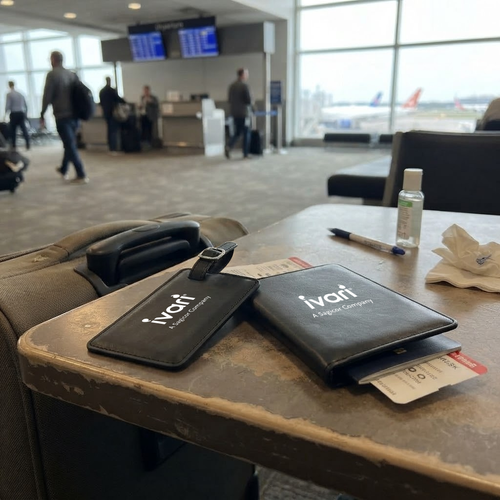 Neoskin 2-Piece Travel Kit image thumbnail